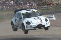 Höljes: 35 Supercars voor 12 plaatsen in halve finales