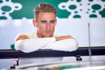 Kevin Ceccon maakt WTCR-seizoen rond bij Team Mulsanne