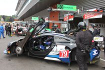 Brits GT in 2017 opnieuw naar Spa-Francorchamps