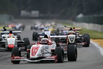 Gamma Racing Day: Voorbeschouwing Formula Renault 2.0 Northern European Cup