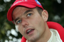 WRC: Loeb in vijftien feitjes