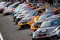 Slovakia Ring: Nicky Catsburg (Hyundai) topt FP2