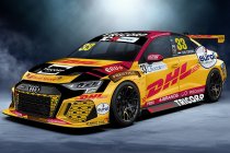 Comtoyou Racing met drie wagens in TCR Europe