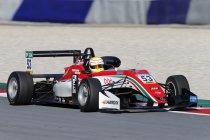 Red Bull Ring F3 collective test: Callum Ilott snelste op eerste dag