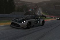Spa: knallende seizoensopener voor SDS iRacing League