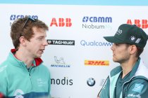 Tom Blomqvist terug voltijds in Formule E bij NIO 333