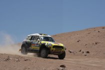 Roma, Coma & Karginov al dan niet verdiende winnaars van Dakar 2014