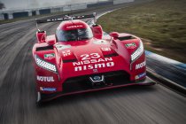 Debuut Nissan GT-R LM Nismo LMP1 uitgesteld tot Le Mans