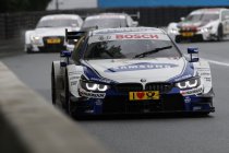 Moskou: Maxime Martin vijfde in eerste vrije oefenrit