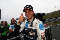 Polestar Cyan Racing tekent Robert Dahlgren voor STCC in 2016