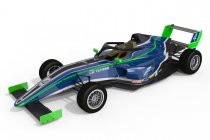 Tatuus laat nieuwe F4 komende winter debuteren
