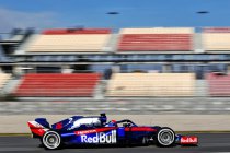 James Key mag dan toch naar McLaren vertrekken