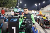Bahrein: Zane Maloney wint sprintrace na spectaculaire remonte