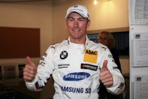 BMW Motorsport behoudt dezelfde rijdersduo's voor 2016