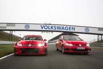Geen F3 meer in 2019 voor Volkswagen Motorsport dat zich focust op productiewagens