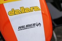 Red Bull Ring: Simon Trummer vervangt Johnny Cecotto Jr bij Hilmer Motorsport