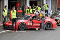 12H Mugello: Red Ant Racing uiteindelijk enige aanwezig Belgisch team