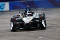 Berlijn: Mitch Evans domineert de wedstrijd - Pascal Wehrlein houdt titelkansen gaaf