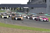 Magny-Cours: Arnage Competition domineert