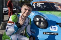 Porsche Carrera Cup Deutschland: Harry King koning van Imola