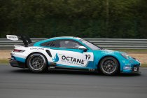 Titelstrijd van de Porsche Carrera Cup Benelux wordt beslecht tijdens finale van DTM 2022 op Hockenheim