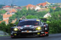 Hungaroring: race 2: Dubbel voor Corvette – Soulet tweede