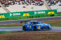 Hockenheim: Eerste seizoenszege voor Lucas Auer, titelstrijd gaat naar de slotrace