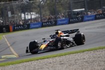 F1: Verstappen haalt pole in Australië