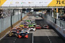 FIA GT World Cup: maar zestien wagens en geen Mercedes in Macao