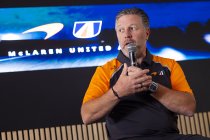 McLaren stelt LMDh-programma officieel voor