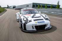 Dit is 'em: de nieuwe Porsche 911 GT3-R (Foto's + video)