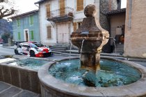 WRC: Negende winst in Monte-Carlo voor Ogier, Neuville derde