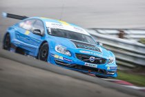 Cyan Racing en WestCoast Racing gaan samenwerken in STCC