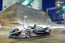 Formula E toont beelden van tweede generatie-bolide (+ Foto's & video)