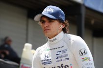 Pietro Fittipaldi vervangt opnieuw Romain Grosjean