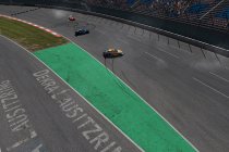 SRB Multiclass Endurance - Lausitzring: Rune Van Den Broeck en Gunnar Rickes winnen in de finale
