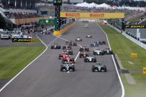 Herziene F1 kalender 2016 – GP Azerbeijan valt samen met 24H du Mans