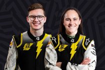 Extreme E: Molly Taylor trekt naar JBXE voor eerste race