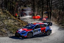 MC: Hyundai begint met valse noot