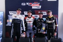 Mexico: Esteban Guerrieri sprint naar zege voor Yann Ehrlacher (Race 2)