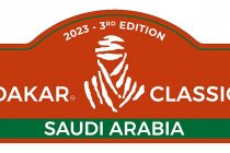 Dakar Classic: VR Racing met twee wagens en met ambitie naar Saudi-Arabië