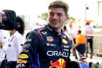 GP Miami: Verstappen klopt Leclerc in sprintkwalificatie