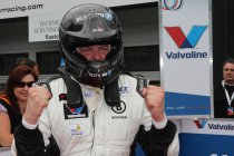 Michel Nykjaer gooit handdoek in de WTCC-ring