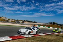 24H Portimao een week later
