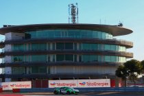 Portimao: Zege voor Speedcar Audi - Titel voor Elite McLaren