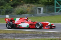 Nürburgring: Bortolotti wint race 2 - Pech voor Melker