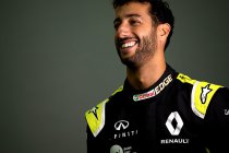 Daniel Ricciardo tekent bij McLaren