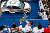 Le Castellet - race 2: Een outstanding José Maria Lopez stormt naar verbazingwekkende zege