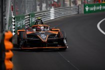 Monaco: Taylor Barnard pakt tweede pole van het seizoen