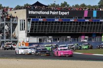 Circuit Zolder krijgt opnieuw finale van NASCAR Whelen Euro Series in 2024